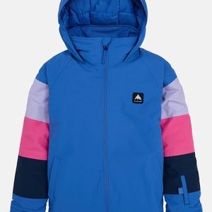 Burton Girls Winter Jacket